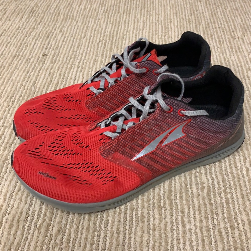 Altra Vanish